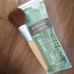 Ecotools Bamboo Powder Brush - NIB